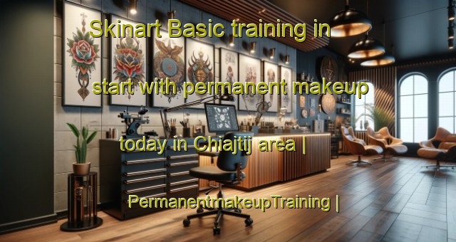 Skinart Basic training in start with permanent makeup today in Chiajtij area | PermanentmakeupTraining | PermanentmakeupClasses | SkinartTraining-Guatemala